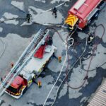 Окупанти вдарили повторно, коли на