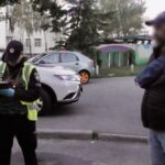 «Зробив зауваження» неповнолітнім, вистреливши у них з пістолету – подробиці інциденту у Києві