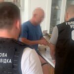 Вкрав 90 млн гривень на закупівлі зброї для фронту - СБУ викрила експосадовця Міноборони