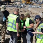 Вибухи під Житомиром 2 липня - поліція назвала причина і вказала на винуватців