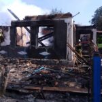 Є постраждалі, виникло багато пожеж – рятувальники на Донеччині працювали в умовах загрози повторних обстрілів
