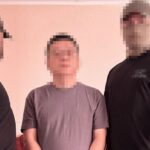 Двоє китайців, батько і син, шпигували у Києві - подробиці від СБУ