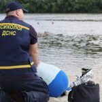 17-річна дівчина потонула на очах у відпочивальників – трагедія у Чернігові