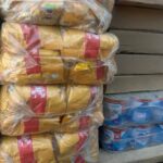 Гуманітарна допомога у Конотопі