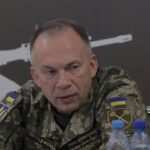 У ЗСУ бракує бойових медиків, є проблеми з евакуацію – Сирський зібрав нараду