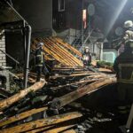 Є загибла, серед постраждалих 7-річна дитина – наслідки негоди на Харківщині