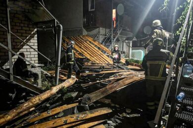 Є загибла, серед постраждалих 7-річна дитина – наслідки негоди на Харківщині
