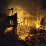 Є загиблі і поранені, пошкоджено