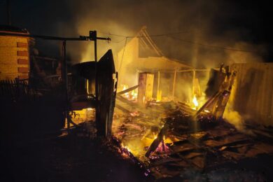 Є загиблі і поранені, пошкоджено