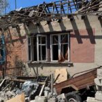 Є загиблий, серед 10 поранених