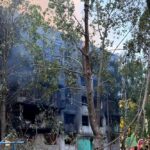 Двоє загиблих і 10 поранених,