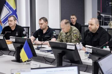 Буданов розкрив Келлогу плани Росії