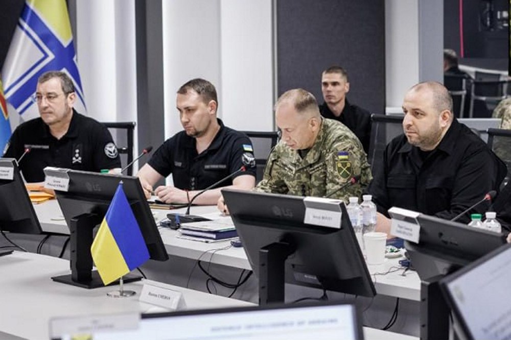 Буданов розкрив Келлогу плани Росії щодо збройного конфлікту з НАТО - ГУР