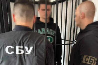 Готували теракти у Дніпрі, Києві, Вінниці та Рівному: затримано шістьох агентів фсб – яке покарання загрожує