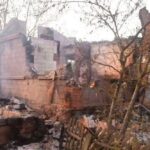 Ворог жорстоко обстріляв два міста