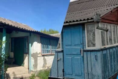 Допомога для ВПО у Житомирі та області на ремонт житла – як подати заявку