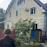 Ворог зосередив вогонь на 8