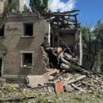 Четверо загиблих, 3 поранених, пошкоджено