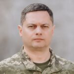 Новий командувач Сухопутних військ ЗСУ – що про нього відомо