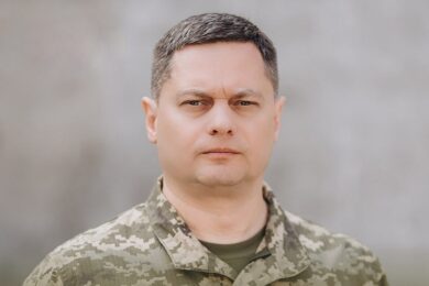 Новий командувач Сухопутних військ ЗСУ – що про нього відомо