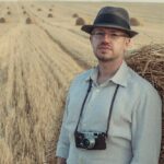 Всесвітньо відомий фотограф з Дніпра загинув в ДТП на трасі під Кривим Рогом