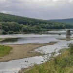 Екологічна катастрофа вже настала: друга за довжиною річка в Україні перетворюється на болото