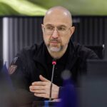 Що Україна просить у ЄС для ЗСУ – розповів Шмигаль
