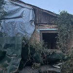 Двоє загиблих і 16 поранених внаслідок ворожих обстрілів у трьох областях України