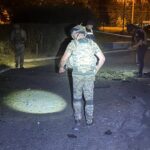 Багато поранених, пошкоджено релігійну споруду,