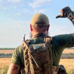 ЗСУ просунулися на Запорізькому напрямку – деталі