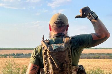 ЗСУ просунулися на Запорізькому напрямку – деталі