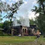 8 загиблих, багато поранених, пошкоджено