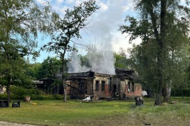 8 загиблих, багато поранених, пошкоджено