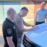 Підмінили важливі докази газетами та журналами – прокурорам  на Чернігівщині повідомили про підозру