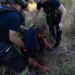 Поранено 4 надзвичайники – окупанти свідомо б’ють по рятувальникам ДСНС