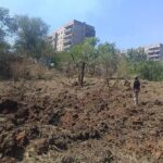 Вдарили КАБами, дронами та артилерією – є загиблі і поранені внаслідок ворожих обстрілів Донеччини