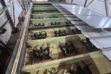 Операція «Павутина»: у Росії заарештували