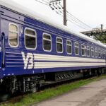 Стався схід вагонів поїзда на Рівненщині – деякі рейси їхатимуть із затримками