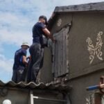 Допомога на Сумщині і Миколаївщині у відновленні житла: хто і як може отримати