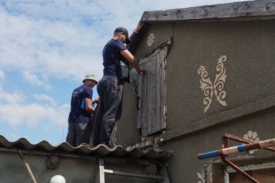 Допомога на Сумщині і Миколаївщині у відновленні житла: хто і як може отримати