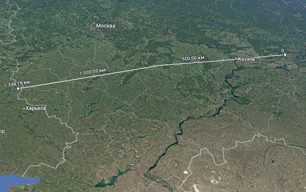 Уражено завод в Іжевську РФ