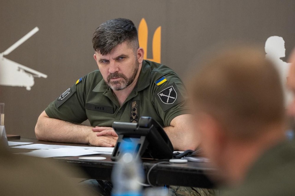 Захист від ударних БпЛА