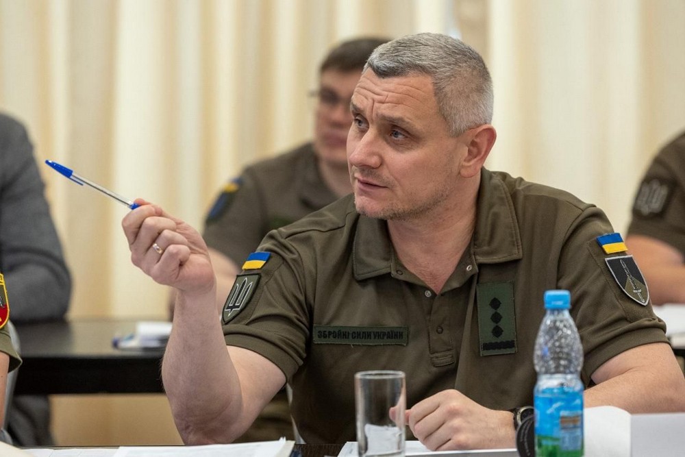 Захист від ударних БпЛА
