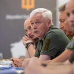 Захист від ударних БпЛА