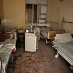 Окупанти вдарили по лікарні у