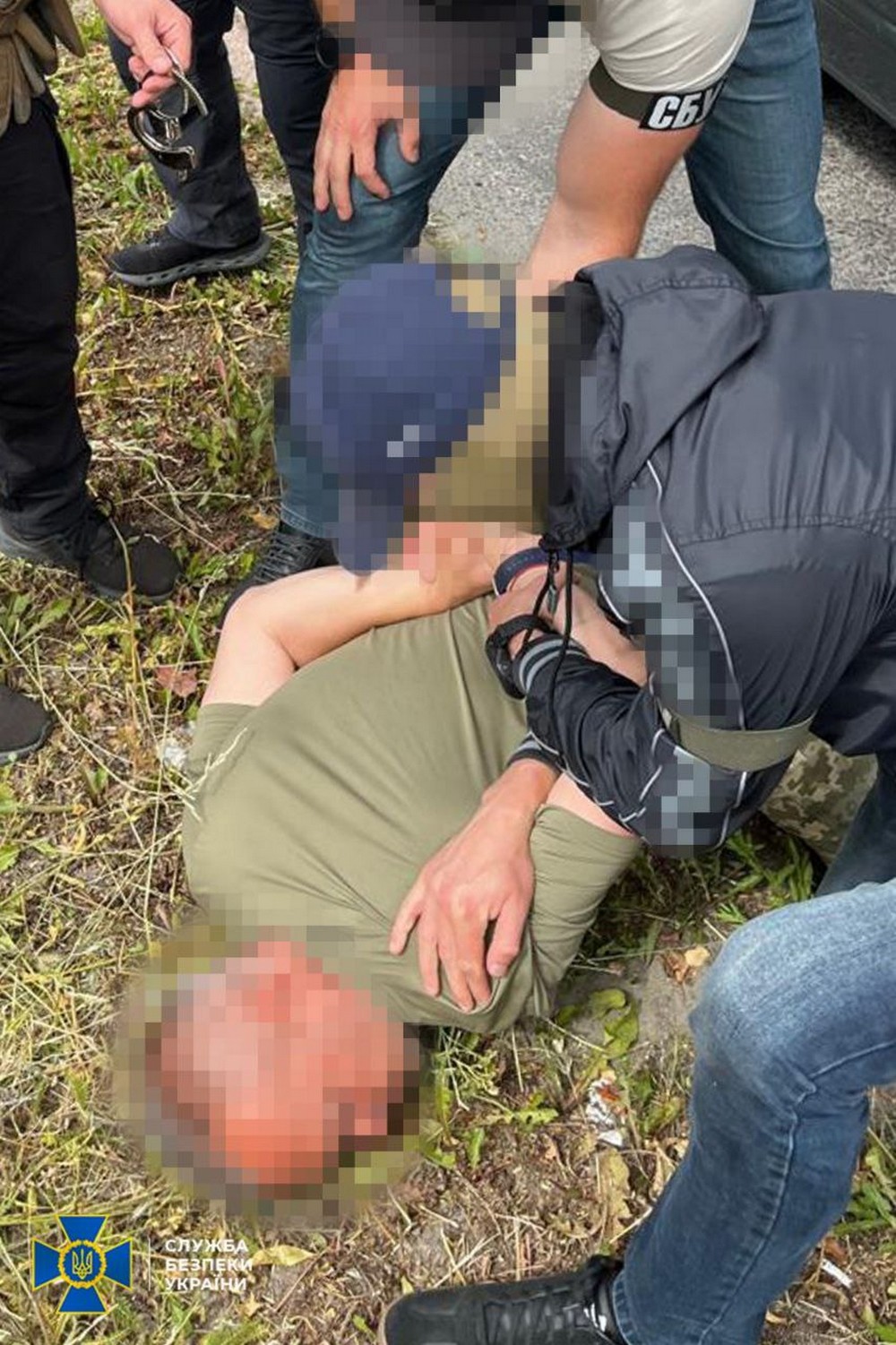 Майор Повітряних Сил ЗСУ виявився «кротом» елітного спецпідрозділу фсб рф