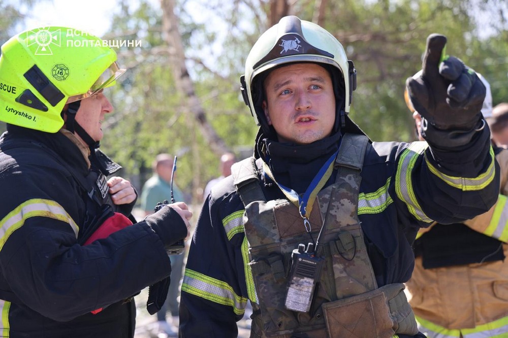 Удар по ТЦК в Полтаві 3 липня: є загиблі і поранені – інформація від командування і все, що відомо (відео)