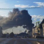 Безпілотники масовано атакували Москву і Ростов 4 липня – що відомо