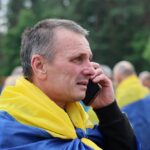 Відбувся черговий обмін полоненими 4 липня (фото)