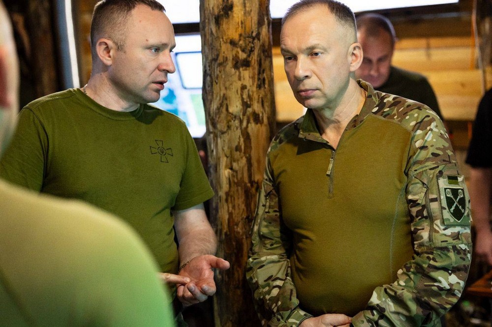  де є загроза нових наступів РФ